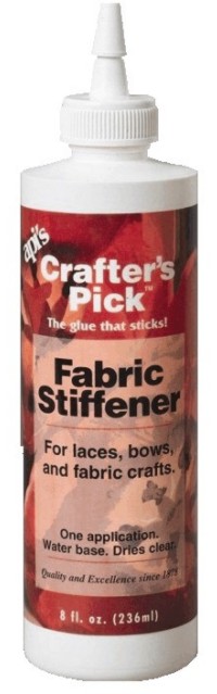Fabric Stiffener